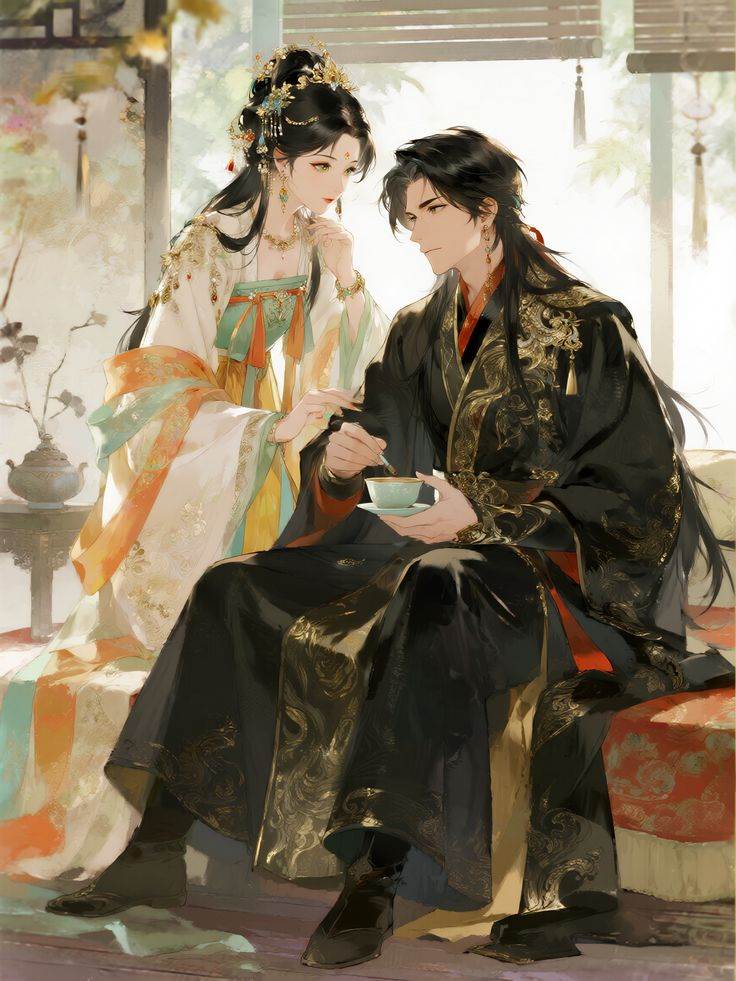 桃花落盡等人歸