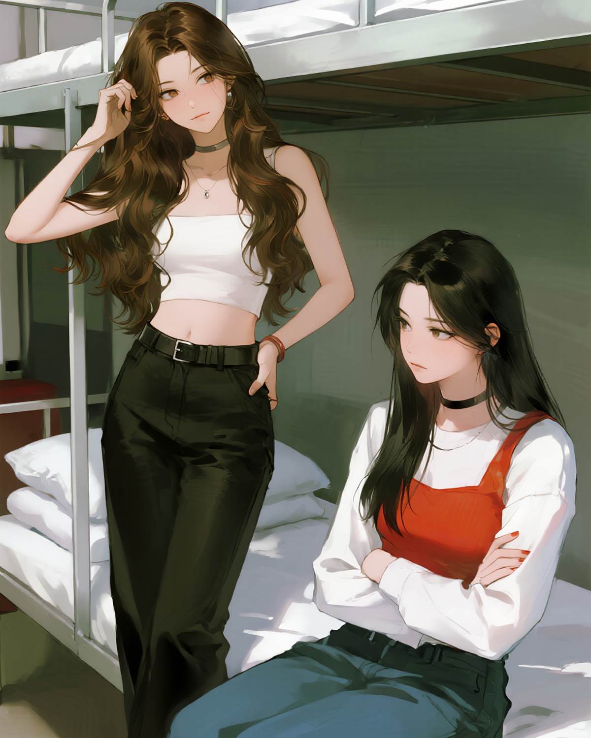 重生後，我不再成全暗戀對象和閨蜜的戀情