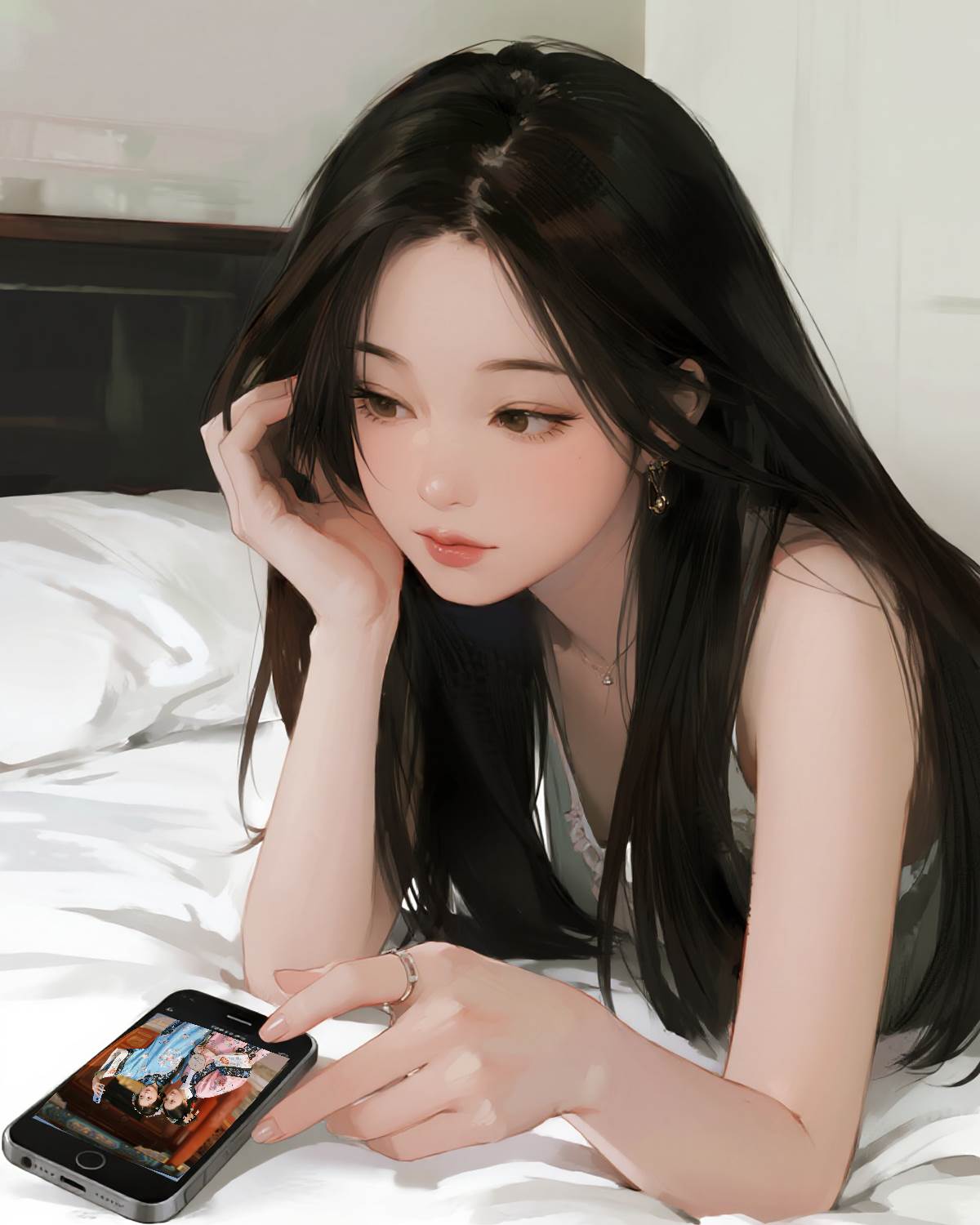 男友劈腿後，我送他大兄弟