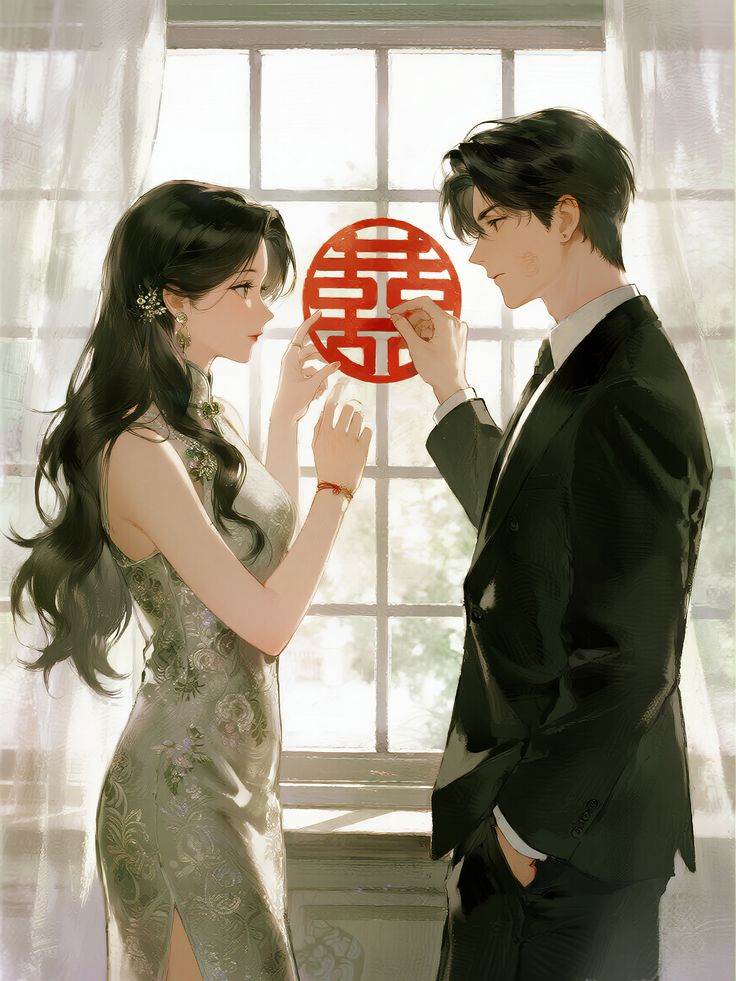 我八字剋夫，不能參加弟弟婚禮