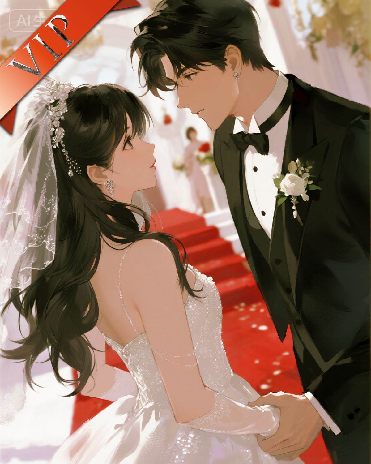 億萬豪寵：霍總的社恐小嬌妻