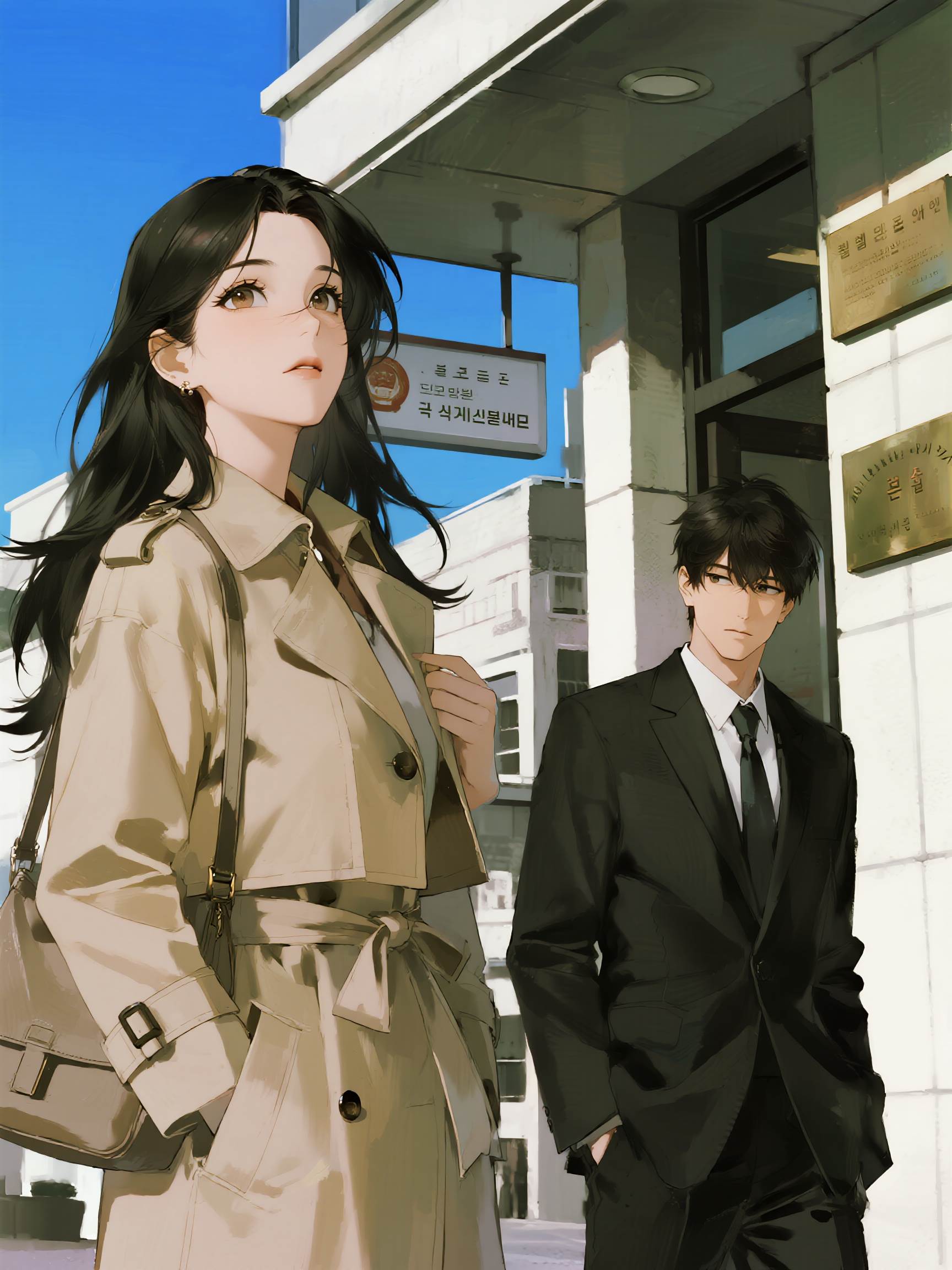 為了白月光，老公給了我大半身家