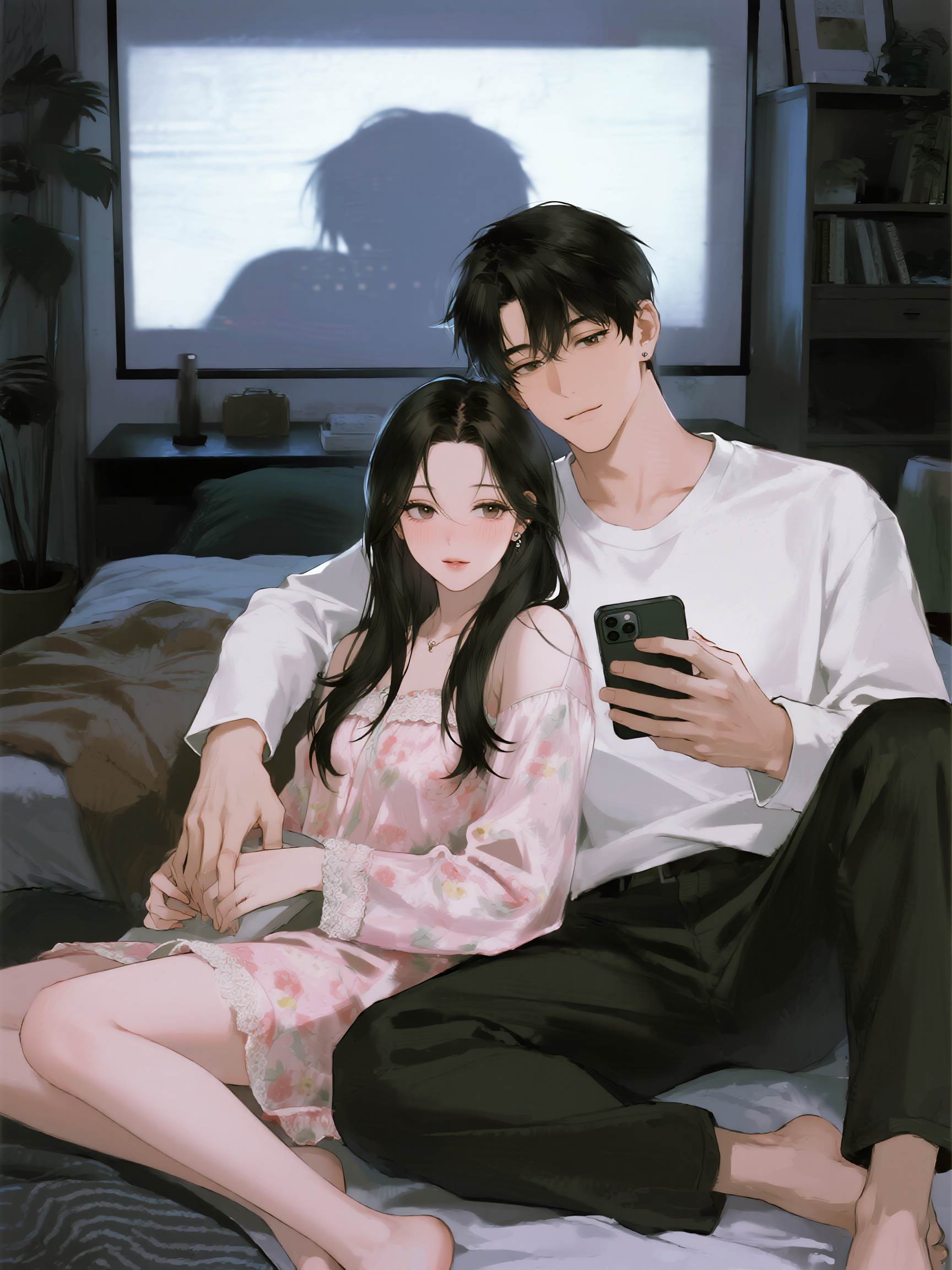 男朋友腳踢綠茶