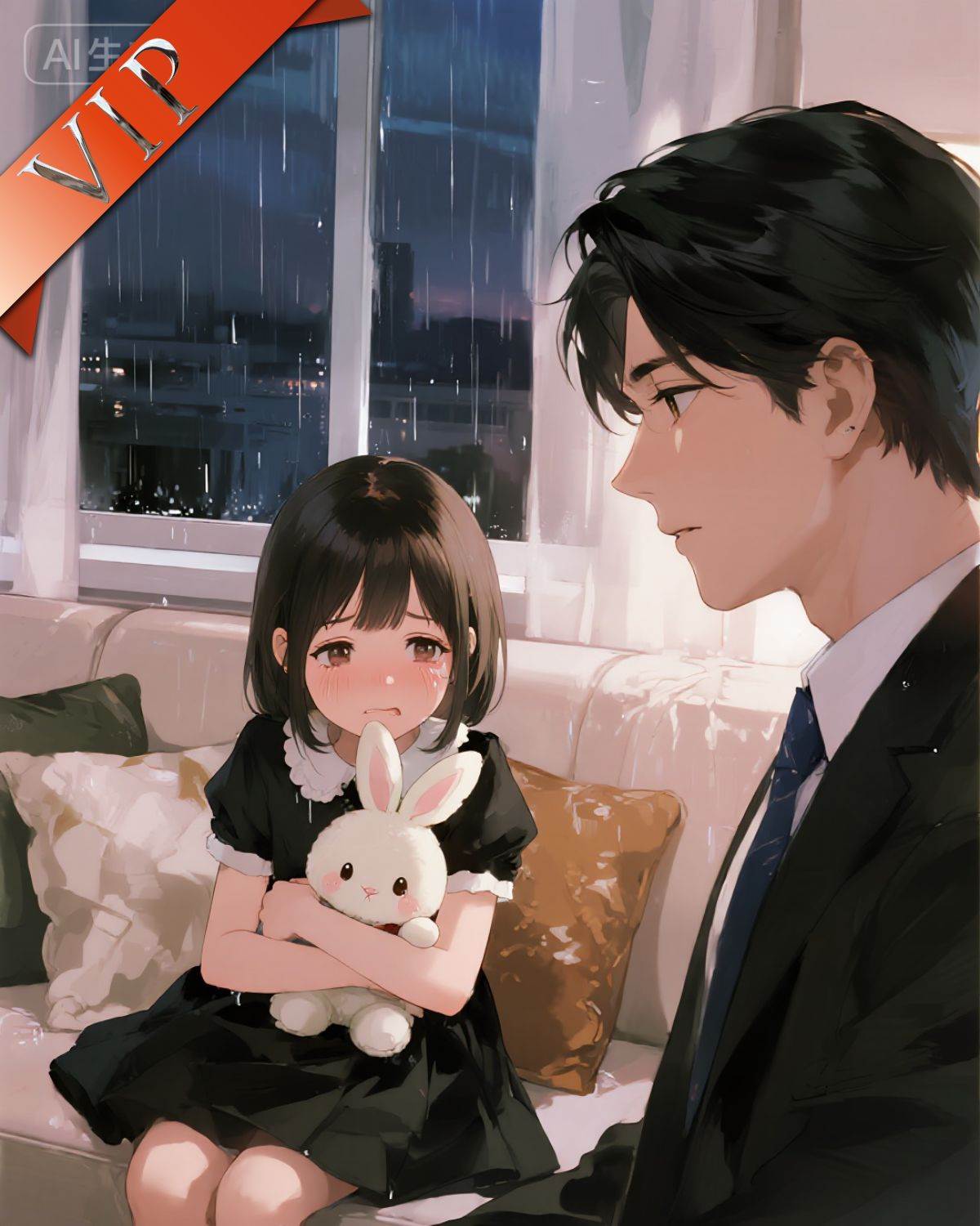 失控寵溺！哥哥他獨佔至寶