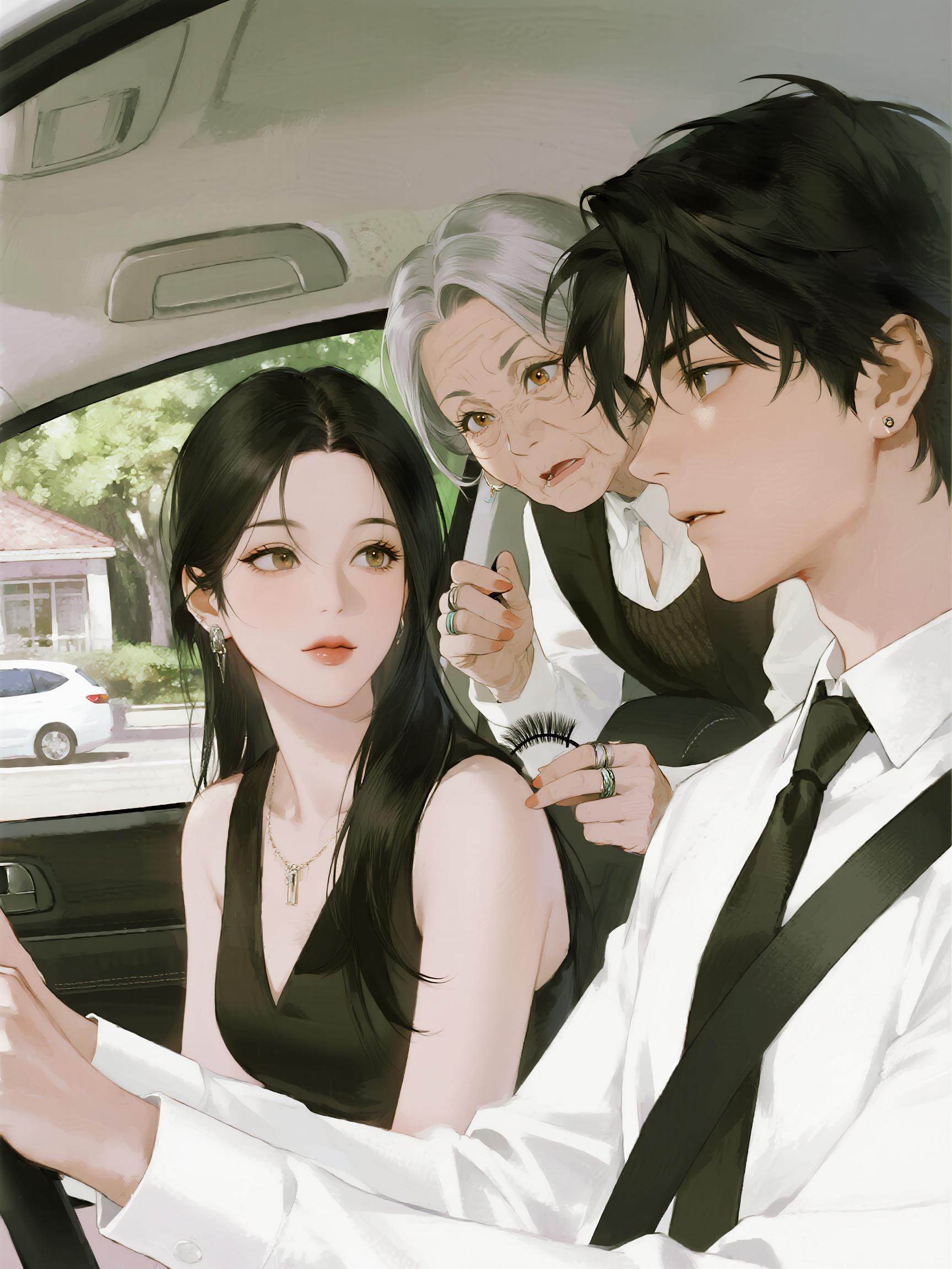 全職主婦不好惹