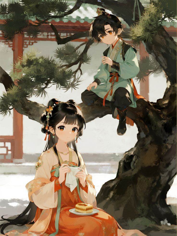 世子爺想退婚，我舉雙手贊成