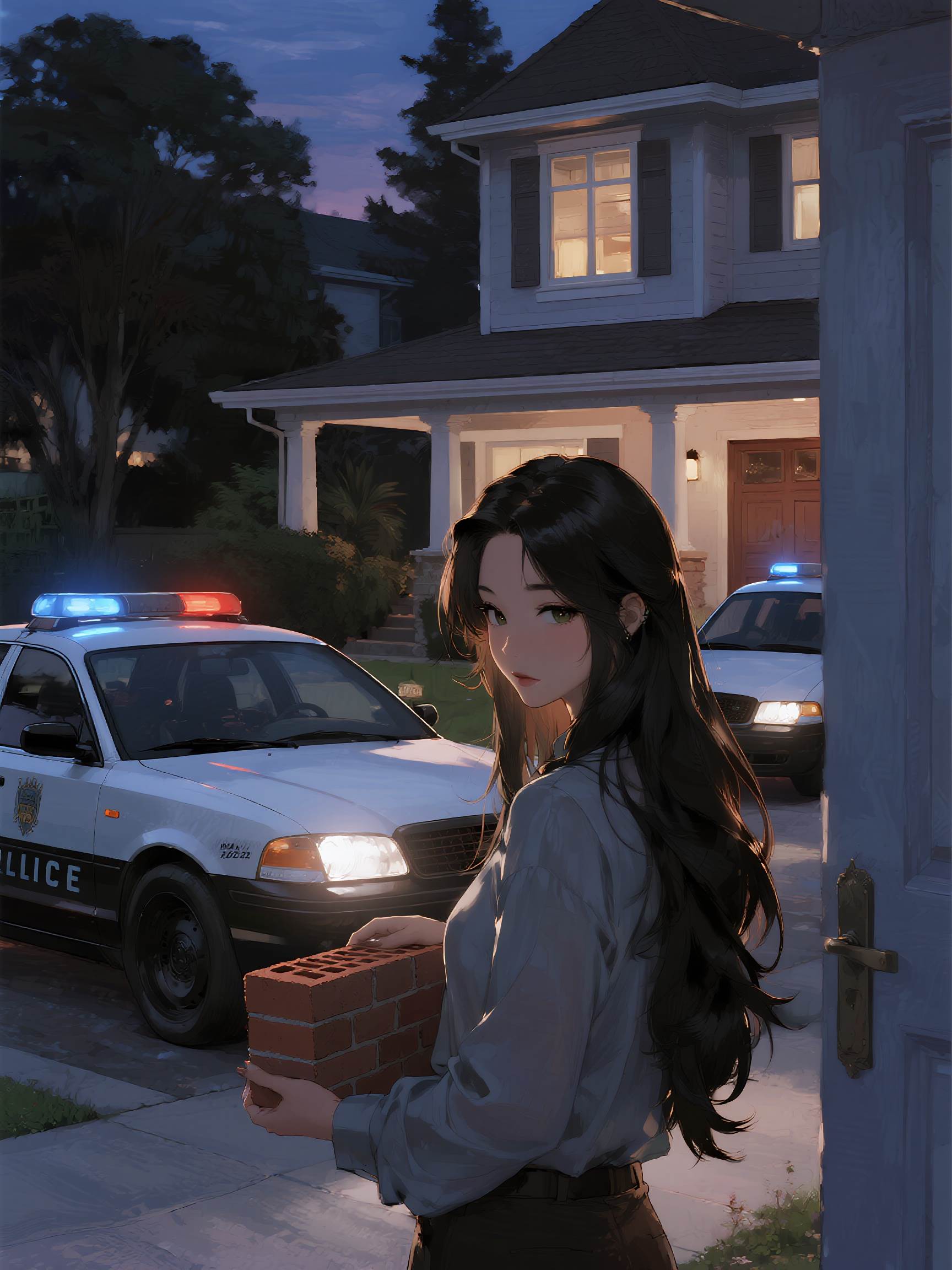 虐文女主繫結作死系統後，被虐的換人了