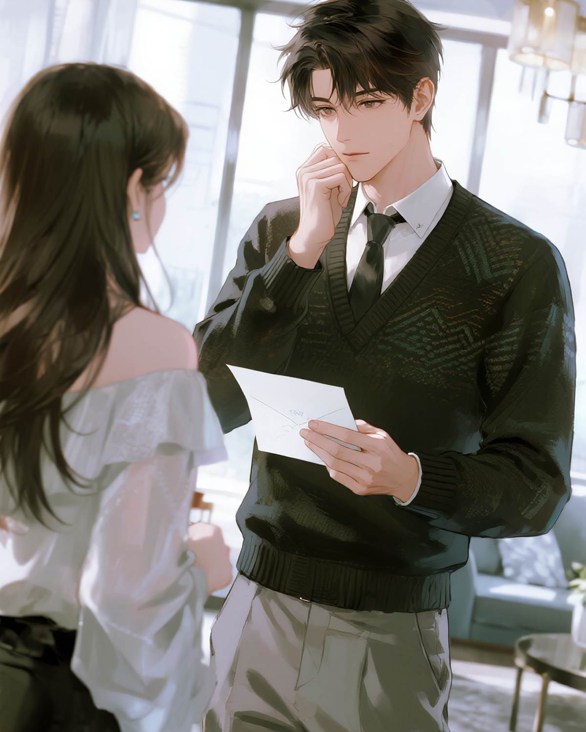 顧總他一敗塗地