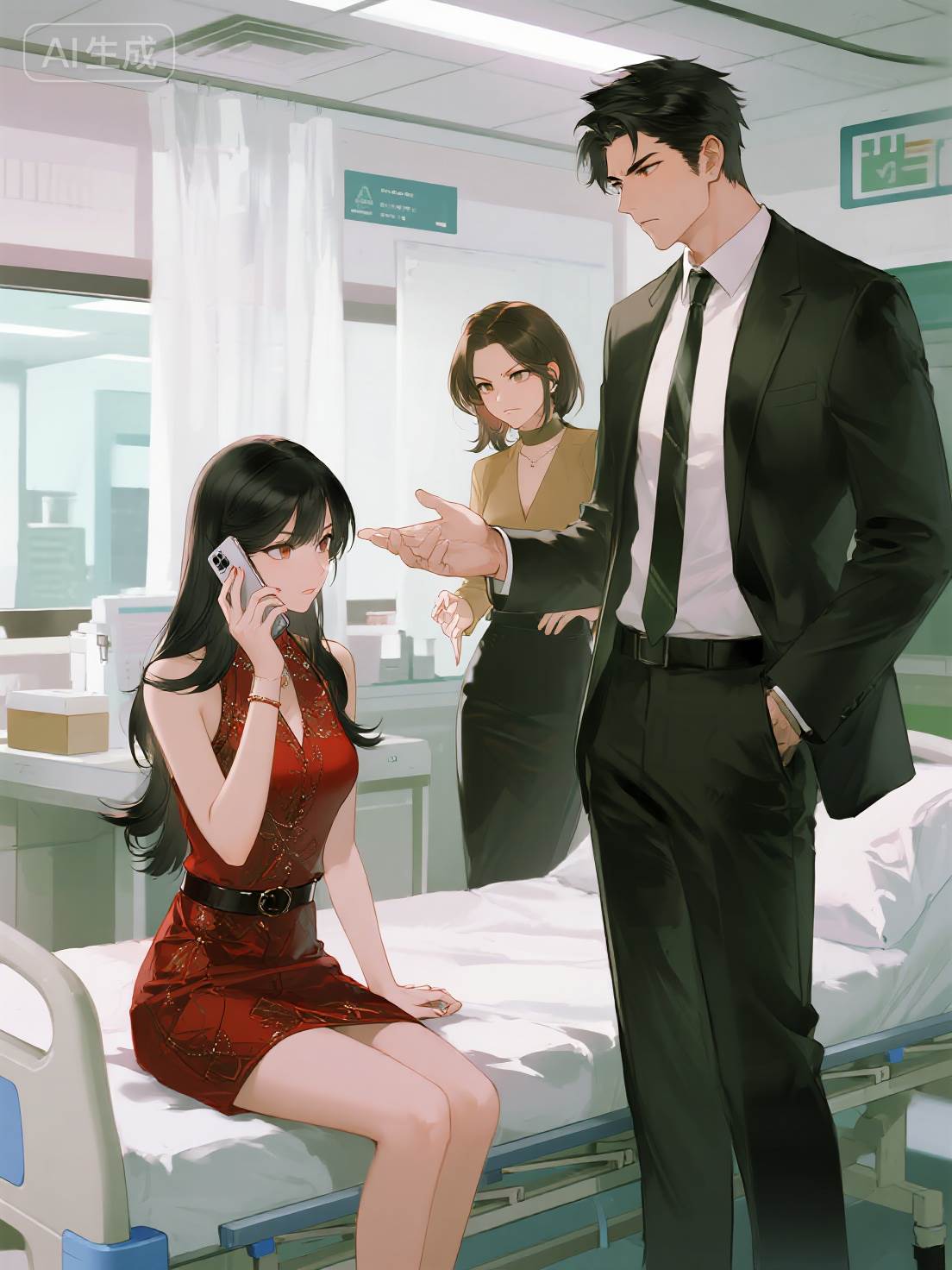 擺爛退圈！小糊咖菜園子火上熱搜