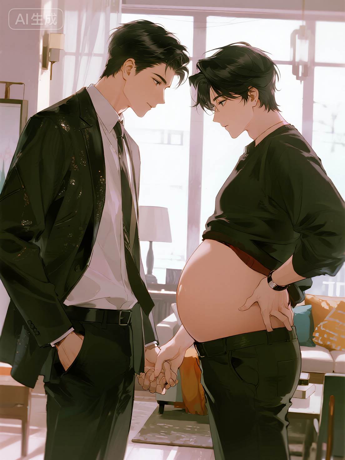 被討厭的有錢人