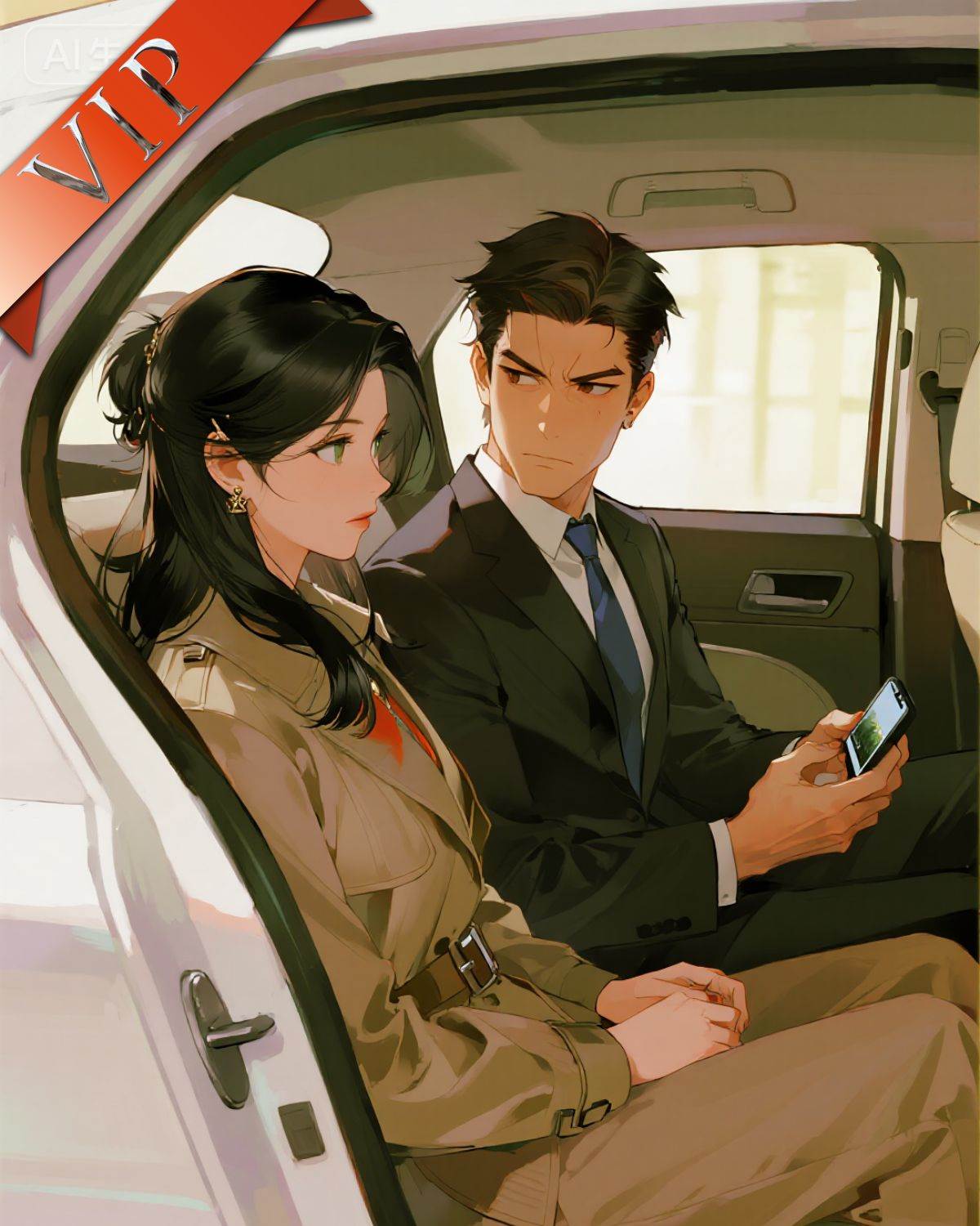 我離開後，你怎麼後悔了