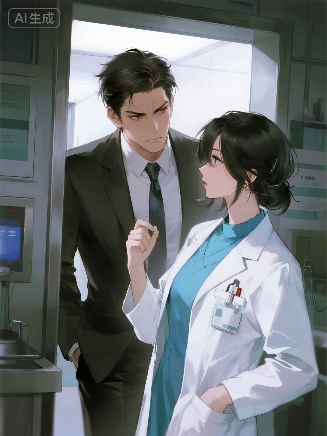 前世不娶，重生後我不嫁你哭什麼