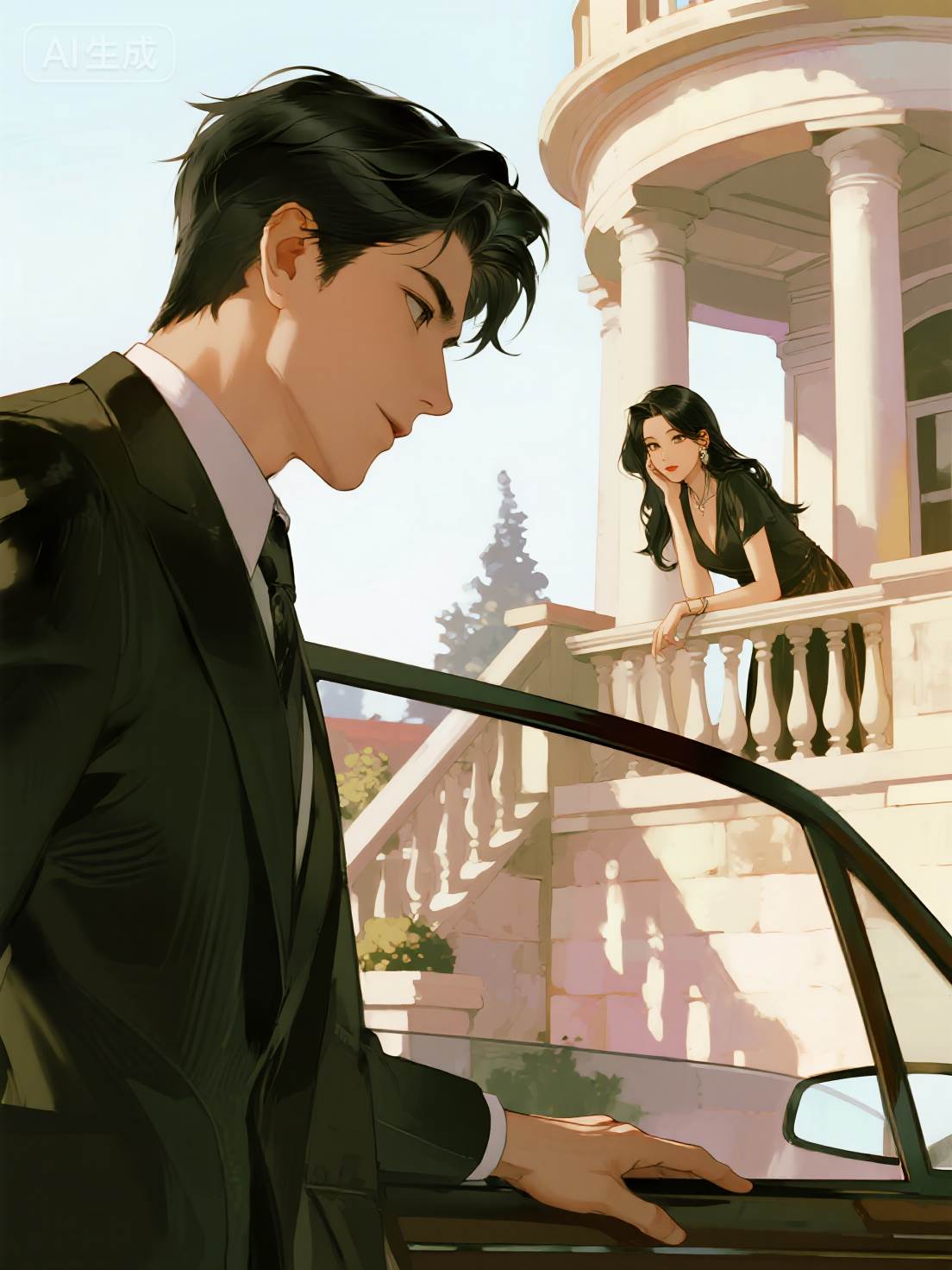 矜傲大佬說不愛，扯證卻悔紅了眼