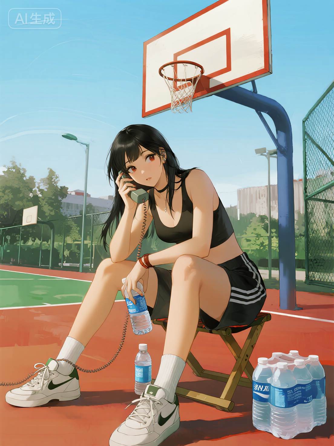 我給植物人總裁扎紙人，豪門全懵了