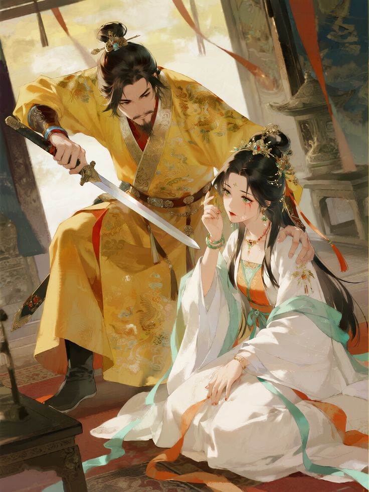 溫柔刀下崢嶸骨