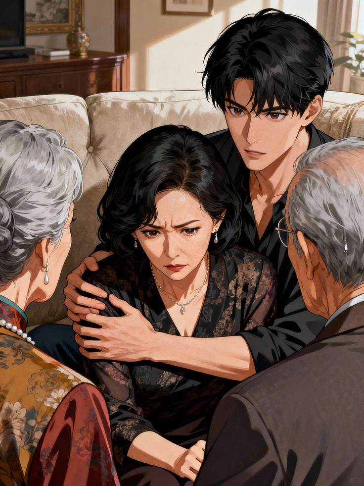 爸孝心外包，我青出于藍