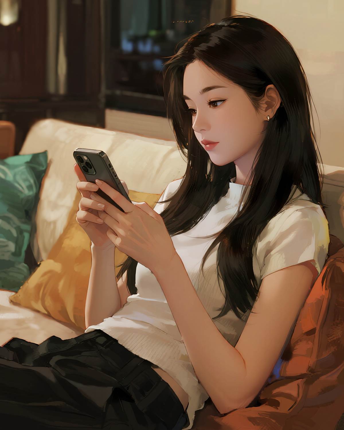 上秒砸冰箱，下秒我讓他傾家蕩產，巨嬰小叔子全家崩潰