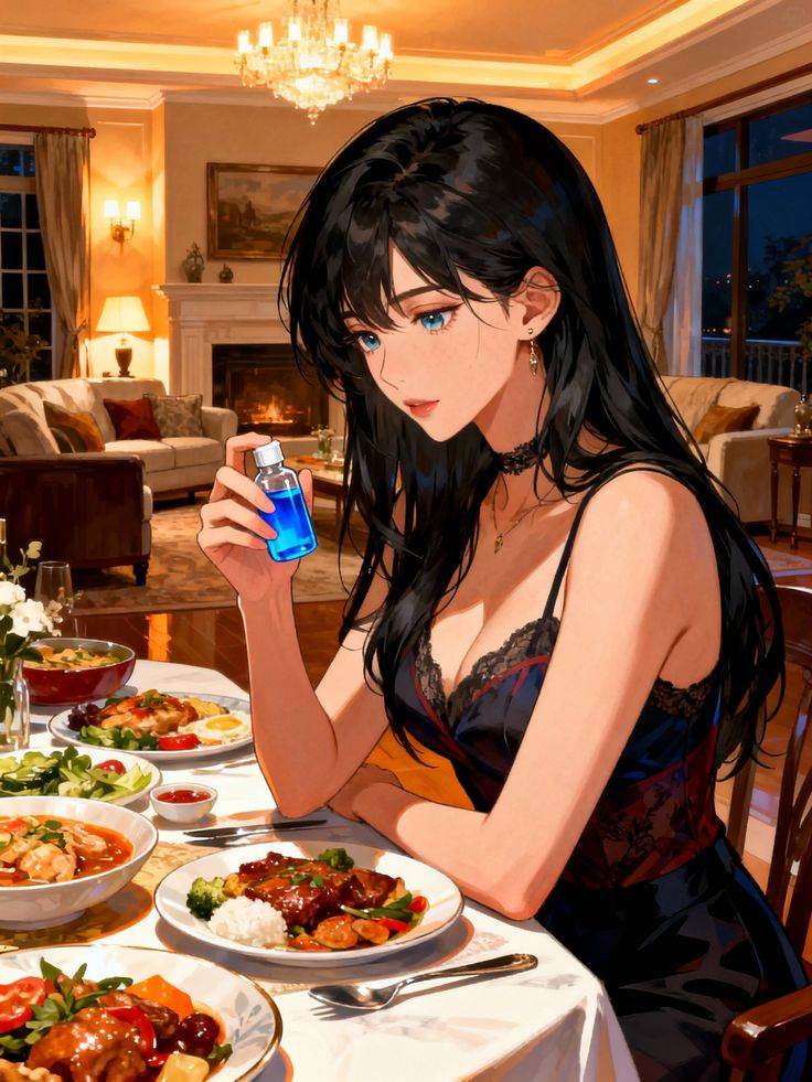 愛你老己，明天見！