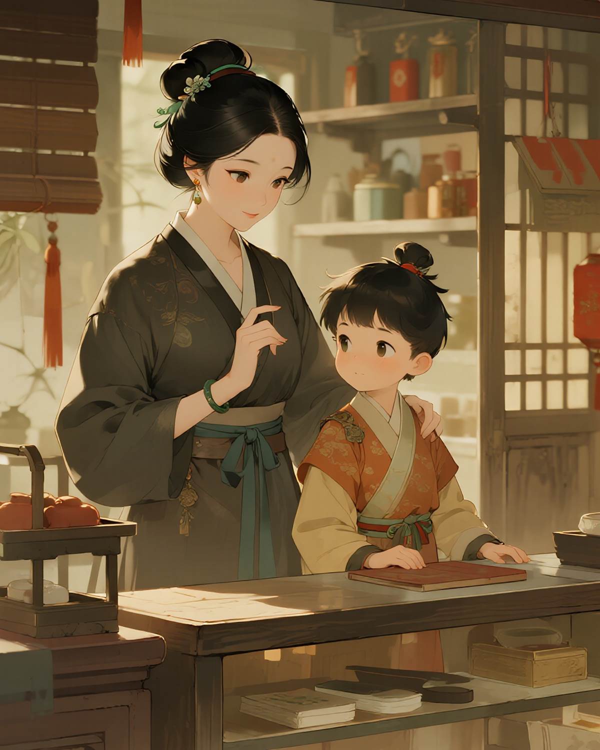 和離後我殺瘋了