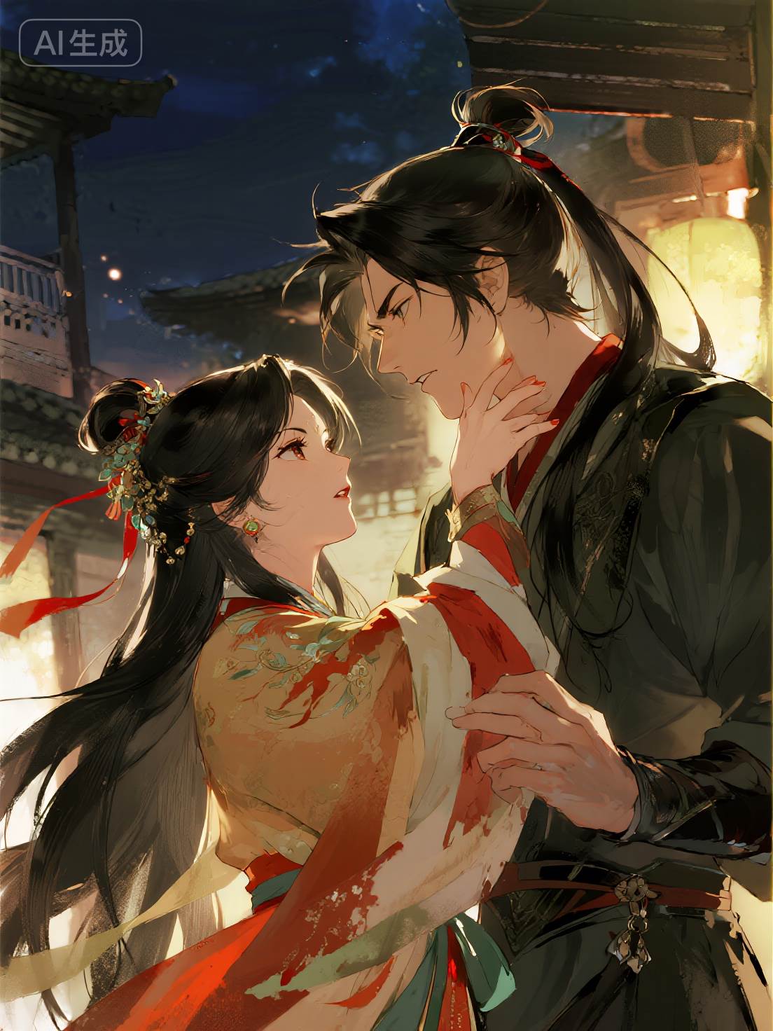 強寵！末世大佬線上馴夫