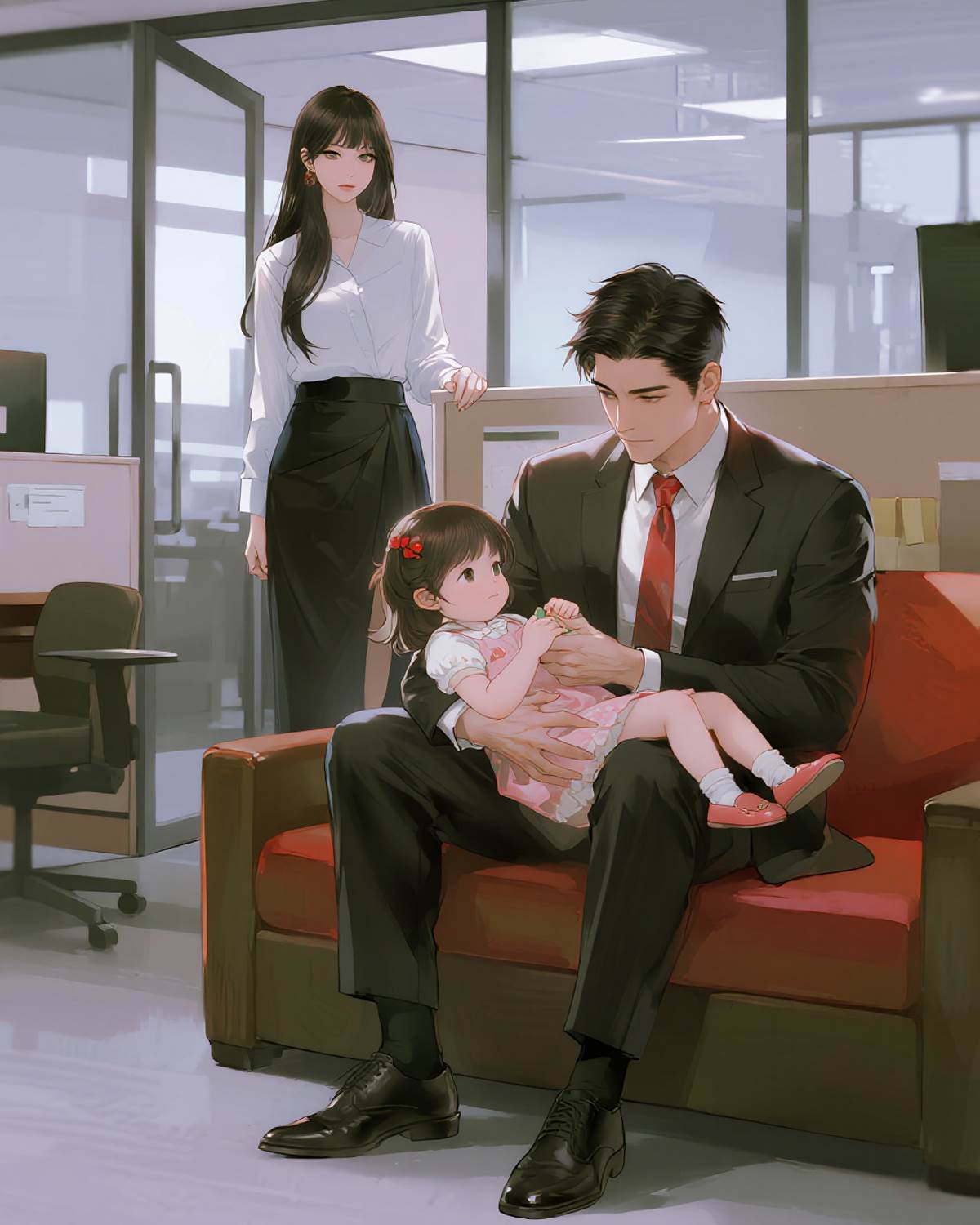 誰與你恨海情天