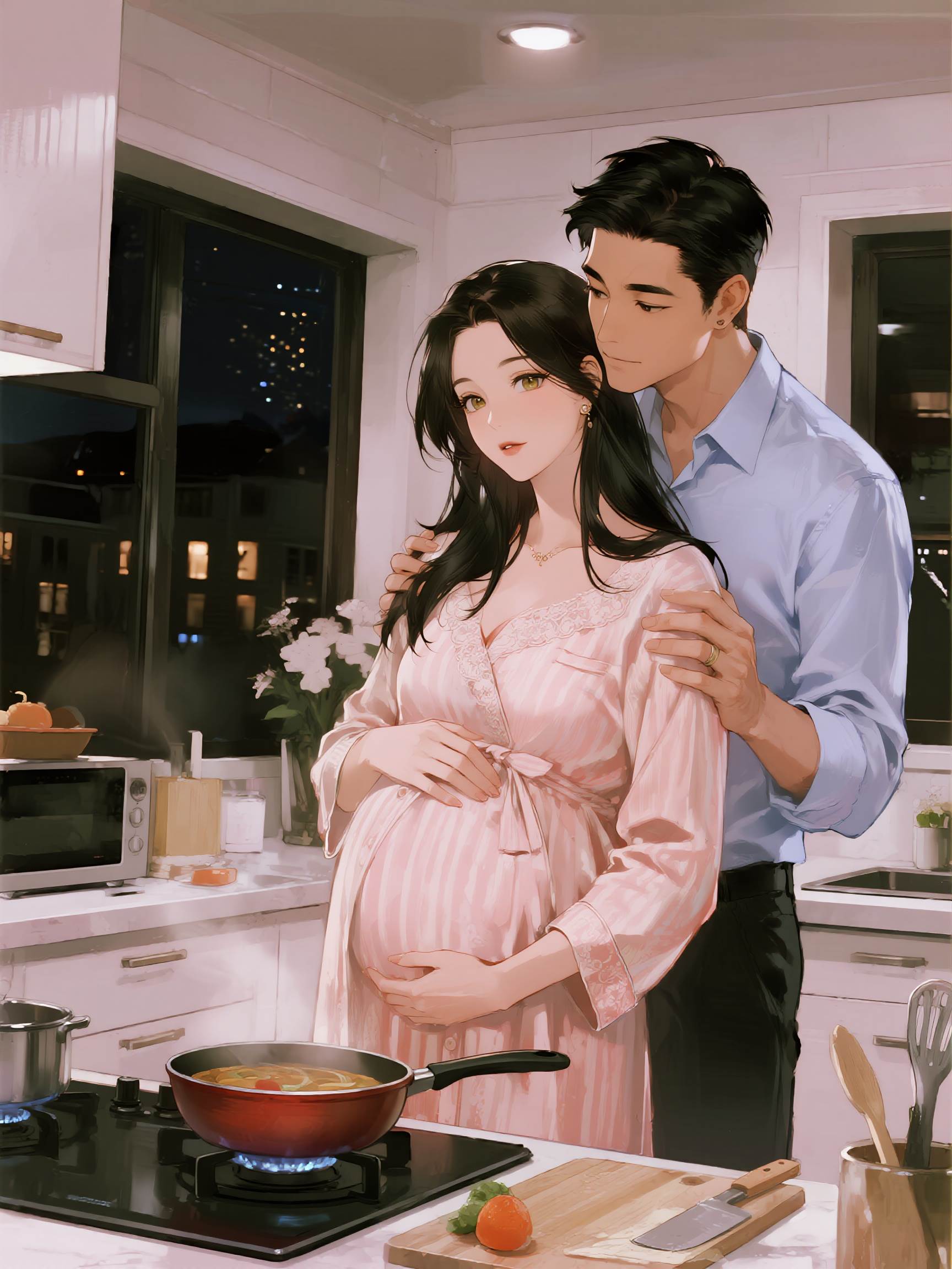 重生後我把渣男虐爆了