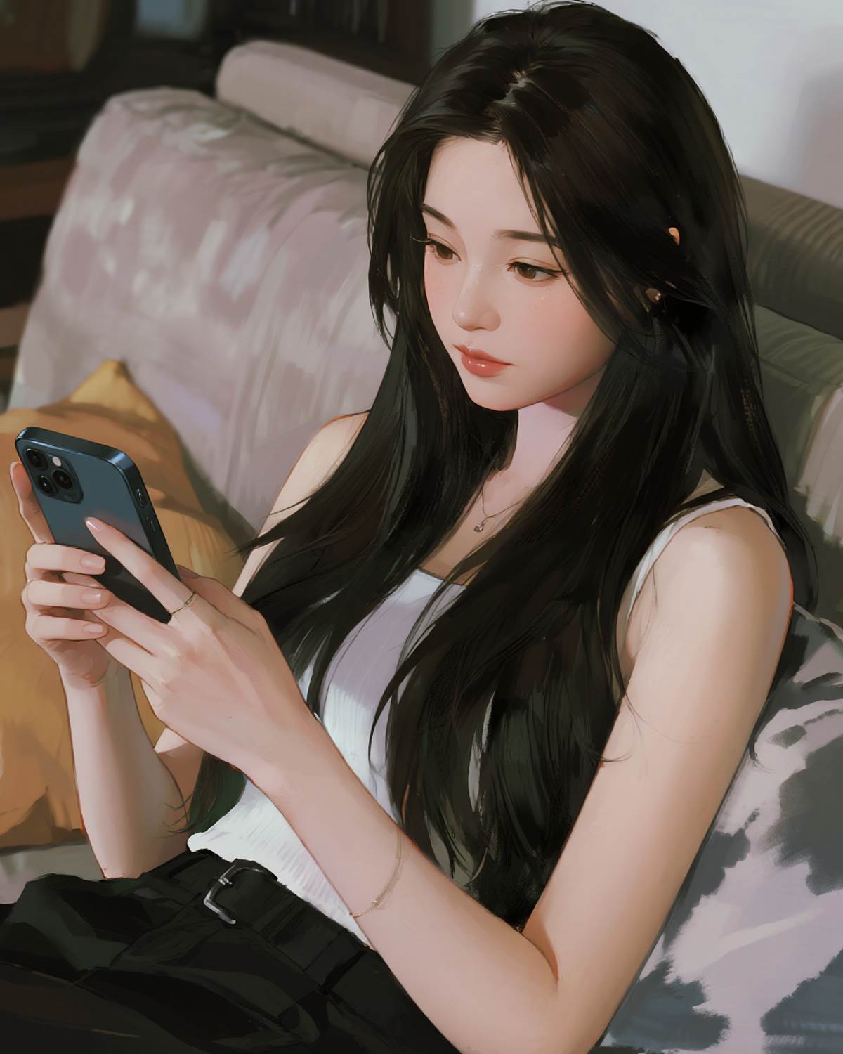 卑微小蛇在線追妻