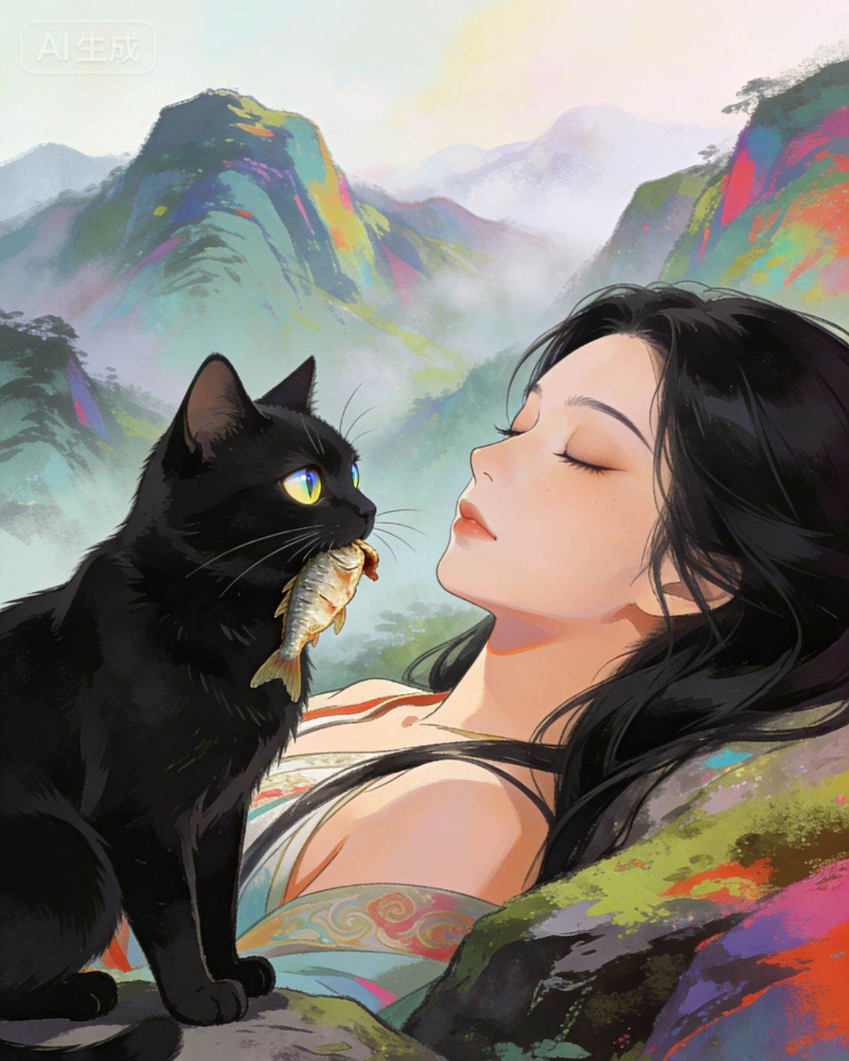 穿成受辱嫡女，我反手滅了全家