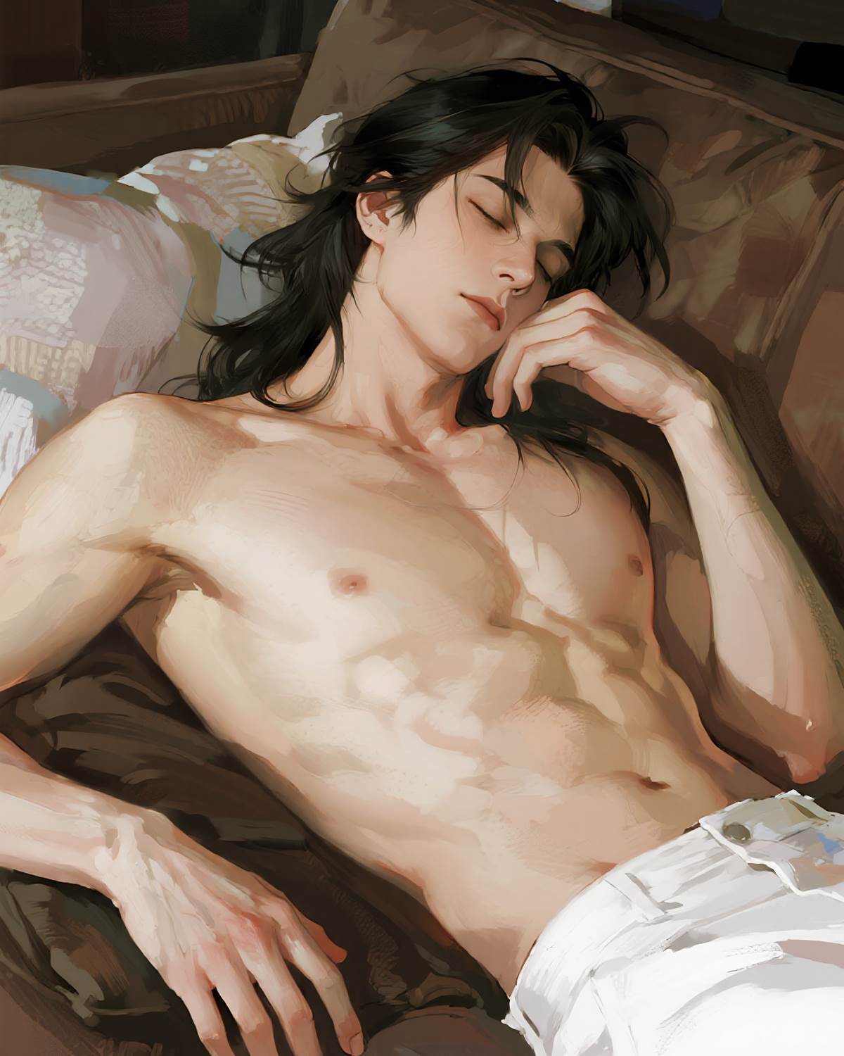 寵物石頭成精了