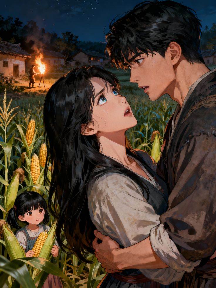 這一世，7歲的我保護了媽媽