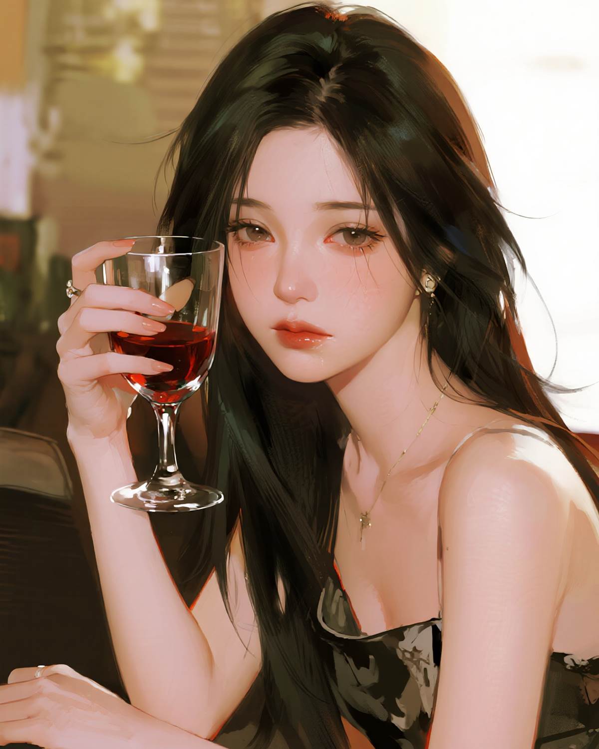 小姑子靠賣慘火爆全網