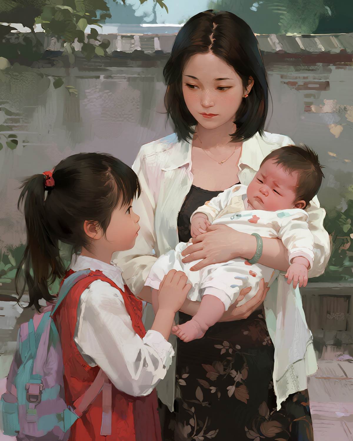 我和壞種弟弟互換了身體