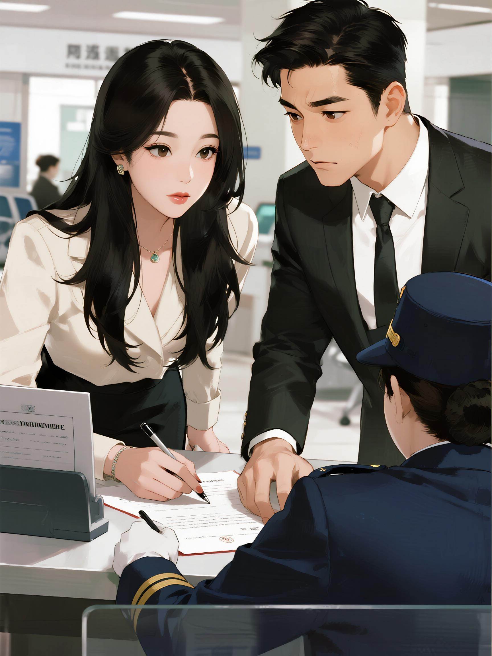 AA系統教我反殺