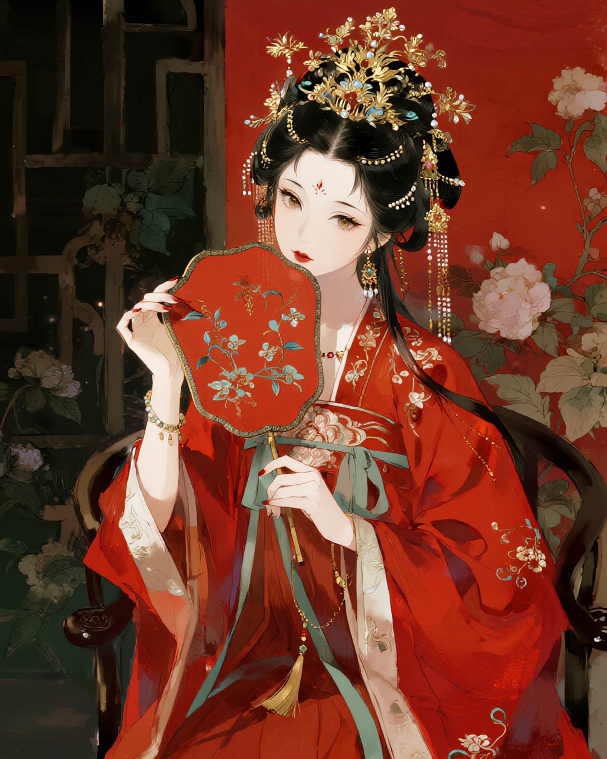 心燈不滅，乾坤自明