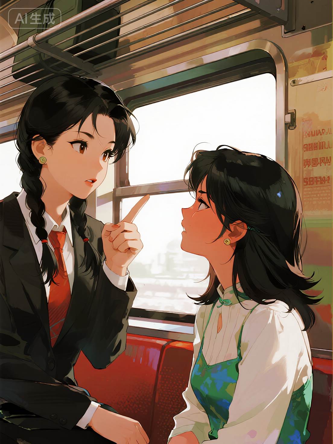 穿越七零：我有一個萬界交易係統