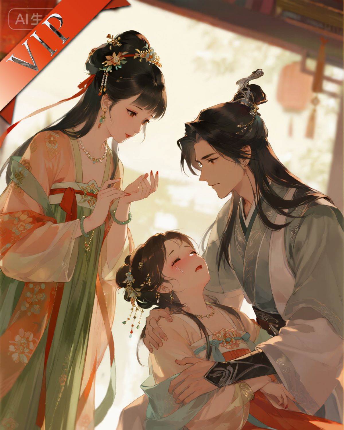 你娶親日，我離開找自我