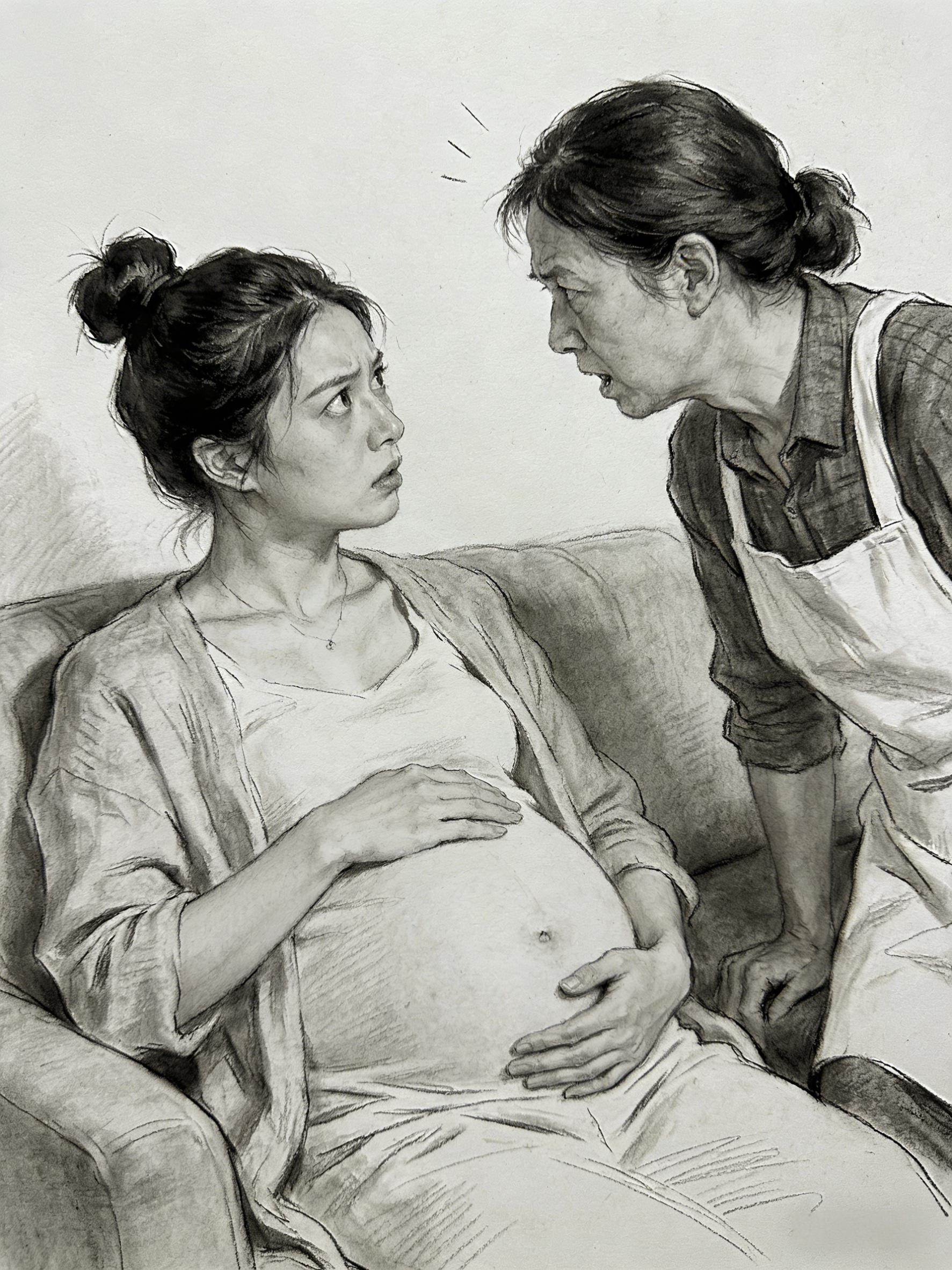 小姑子強行零元購我的百萬房產