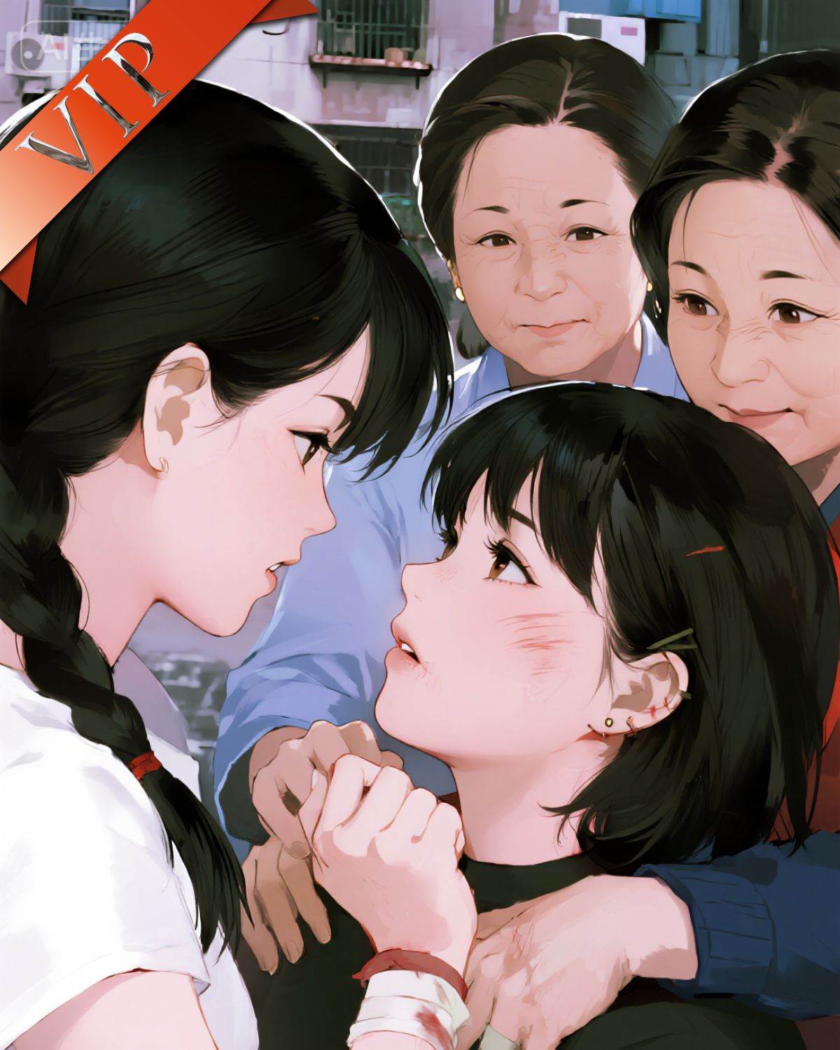 八零拒婚：冷麵軍長追妻無門