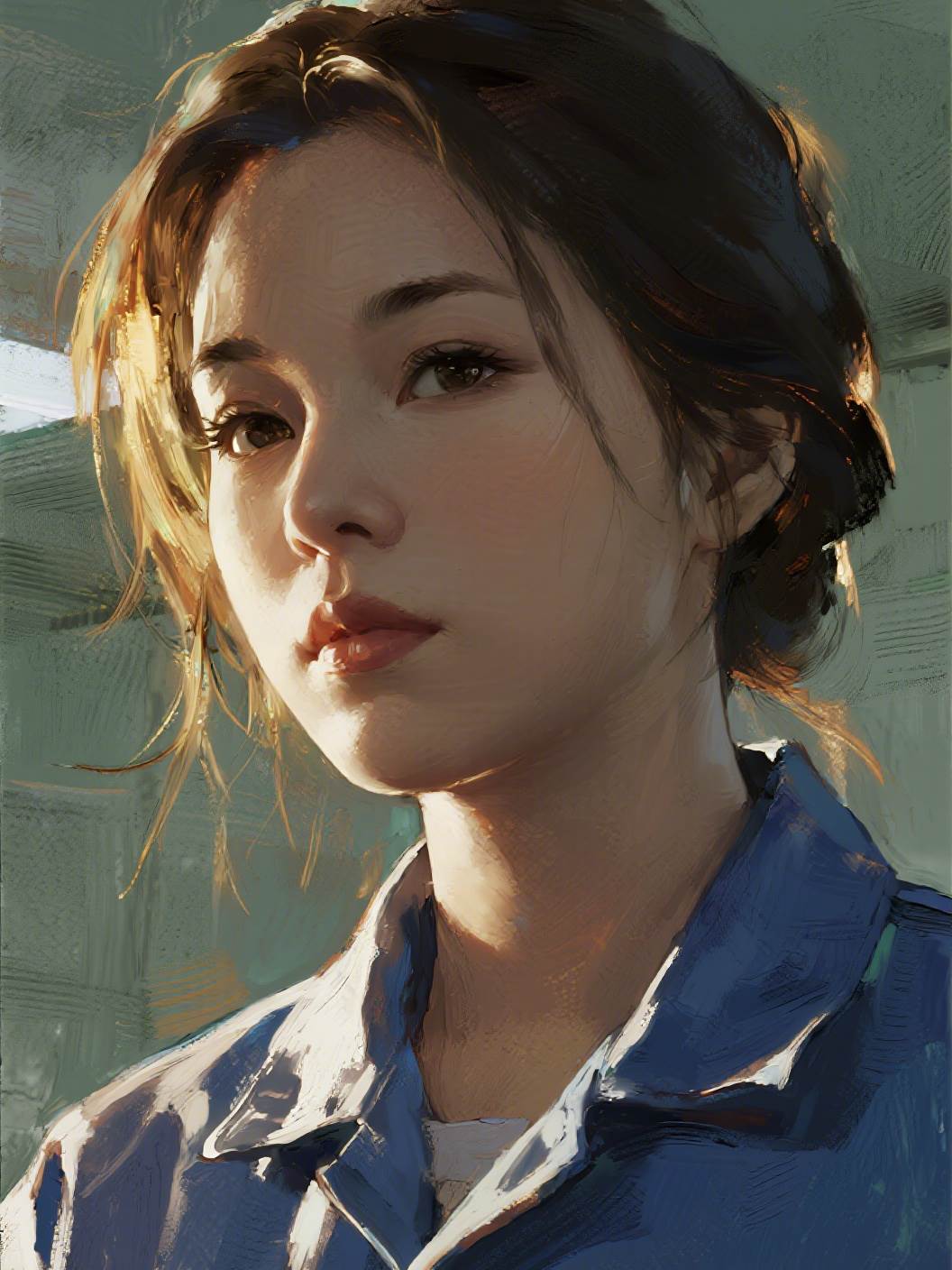 要你們付出代價