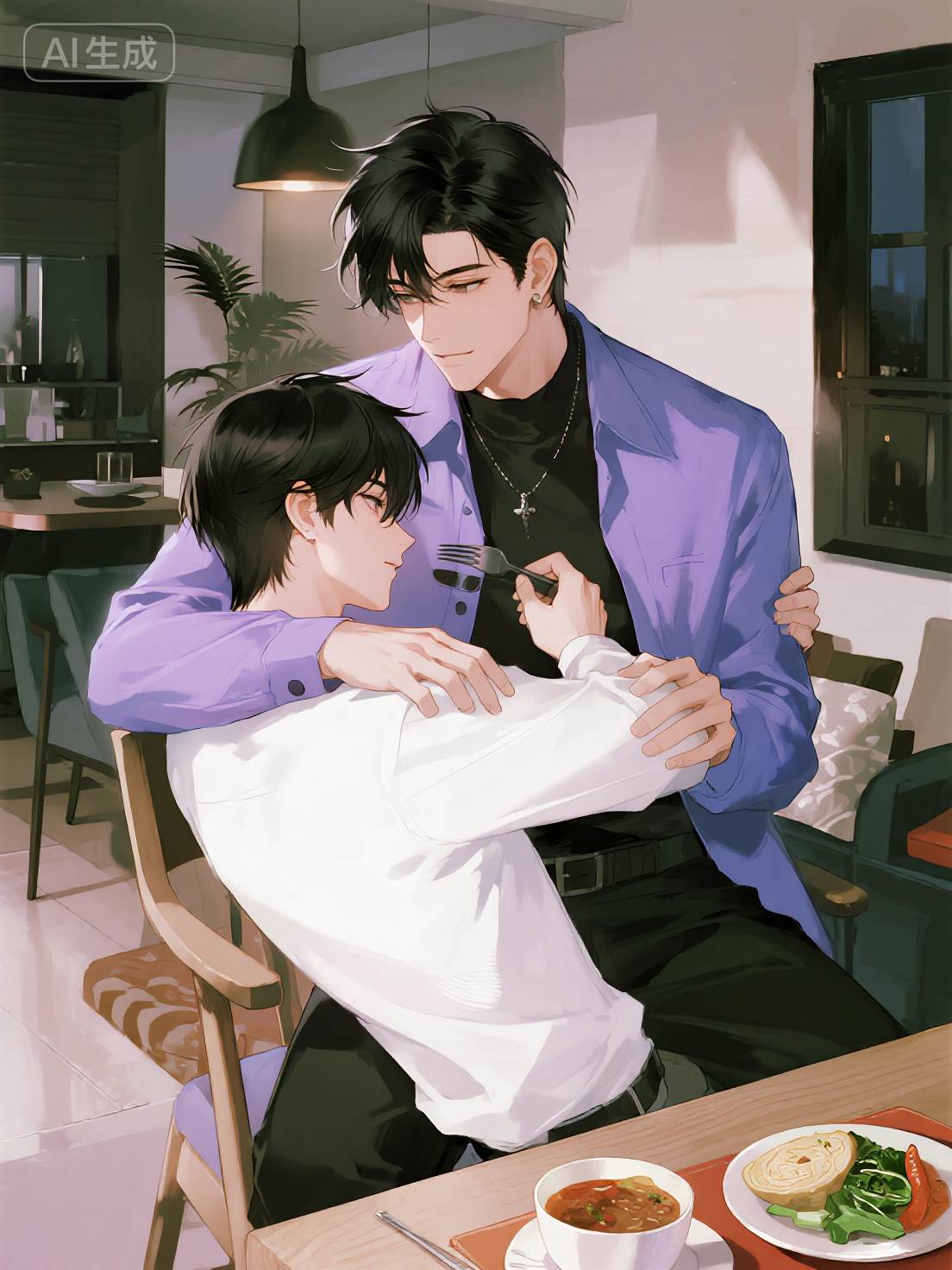 假少爺是我的心頭寶