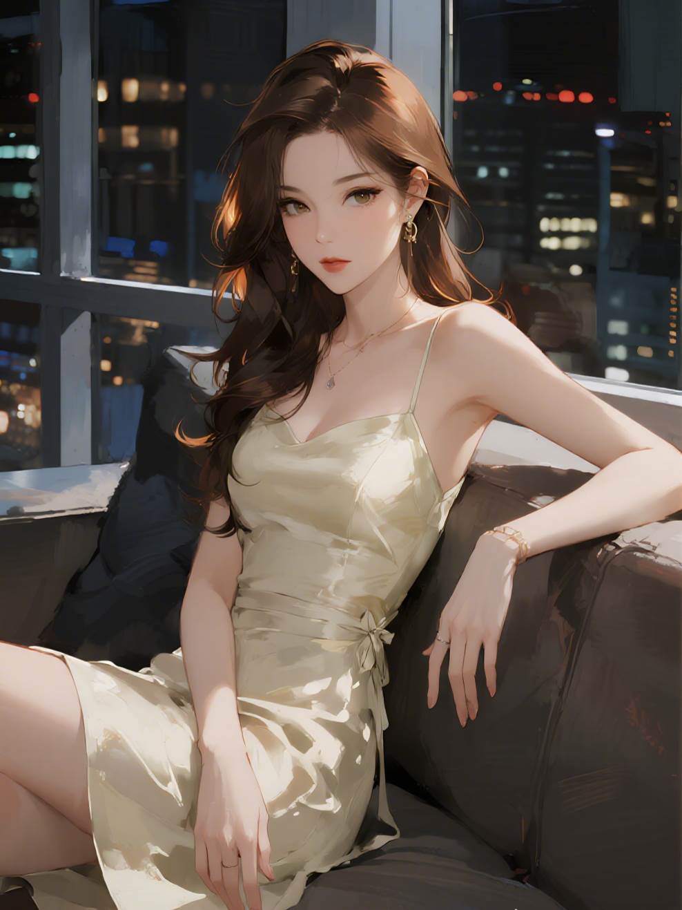 一場盛大的退場