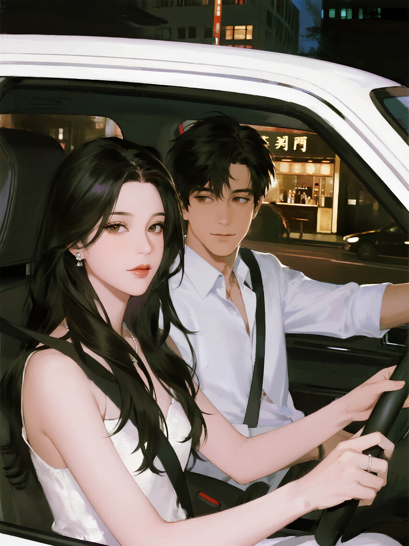 發現男朋友騙我後，我將計就計！