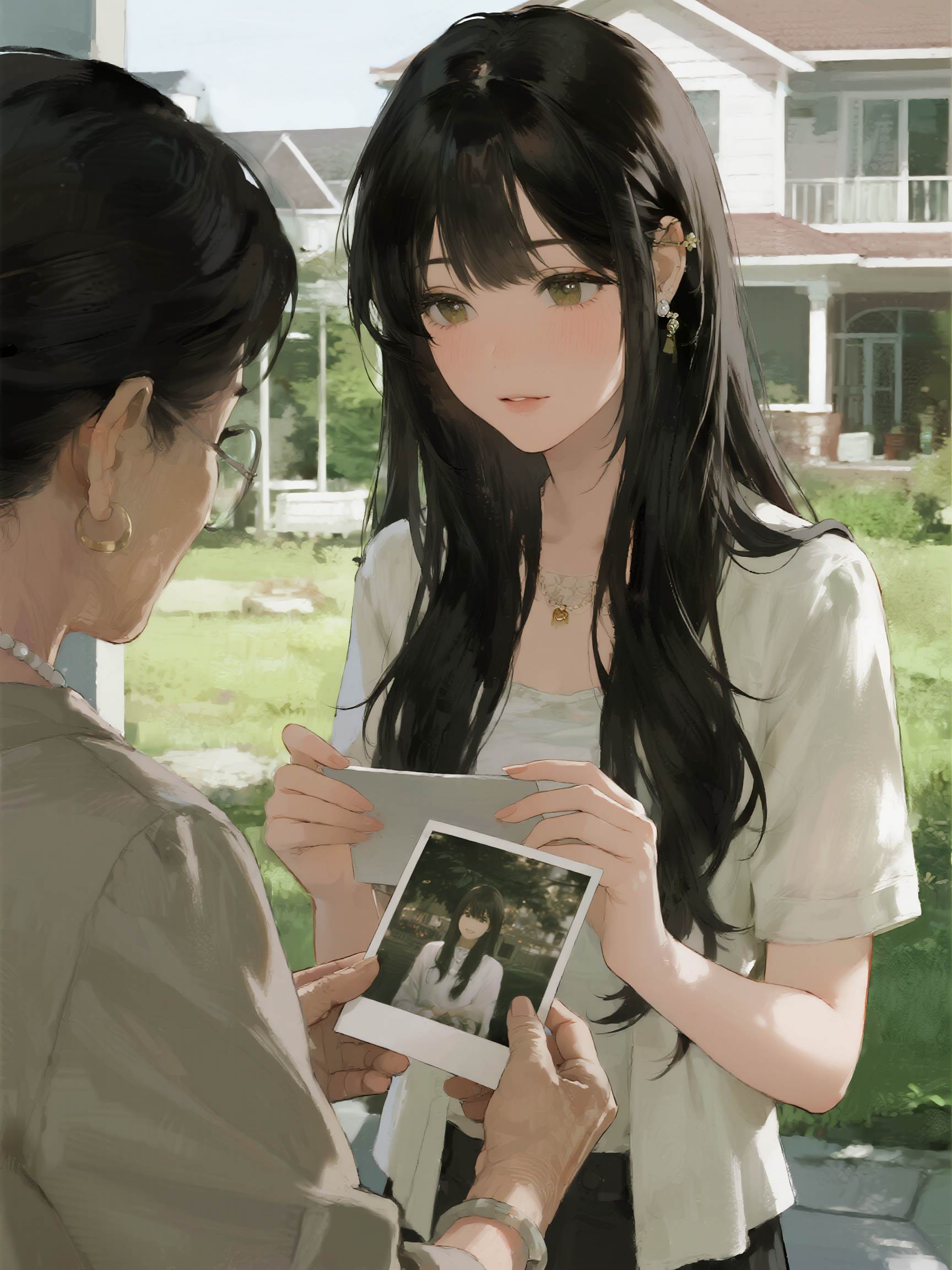 假千金她長腦子了