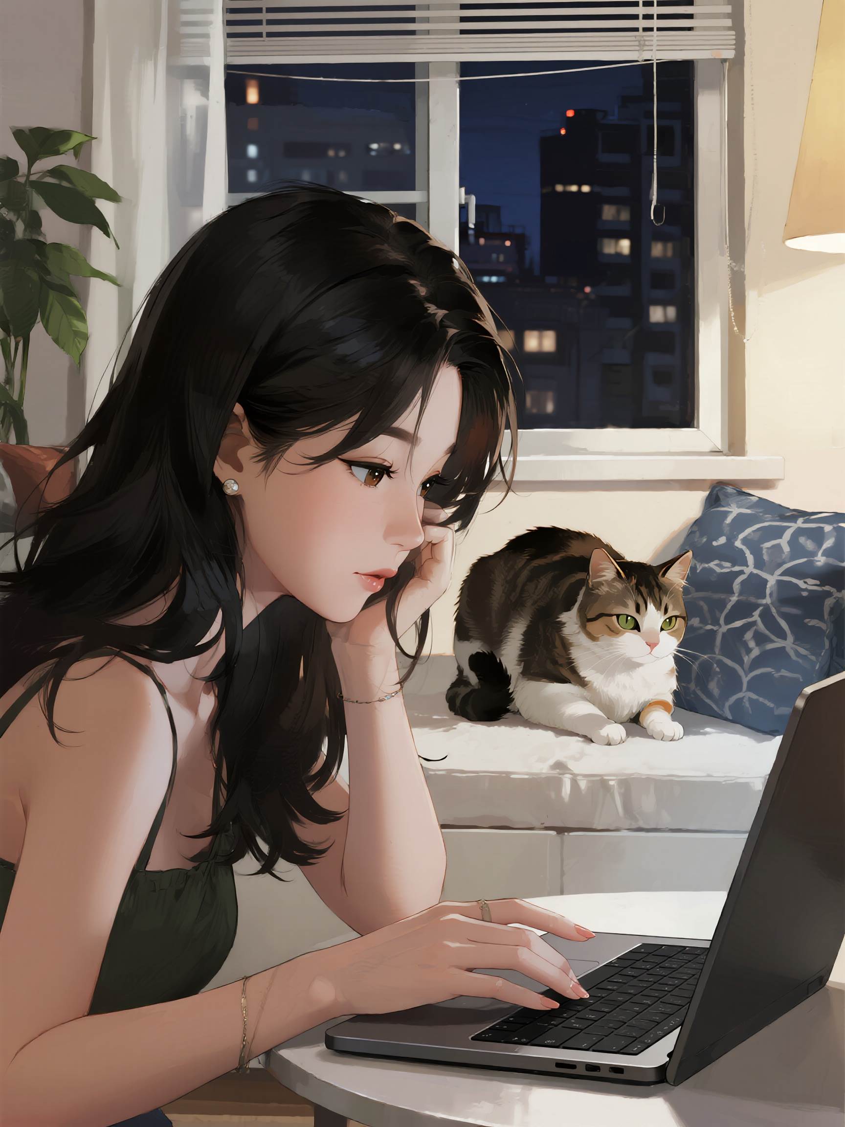 如何扒下丈夫的馬甲