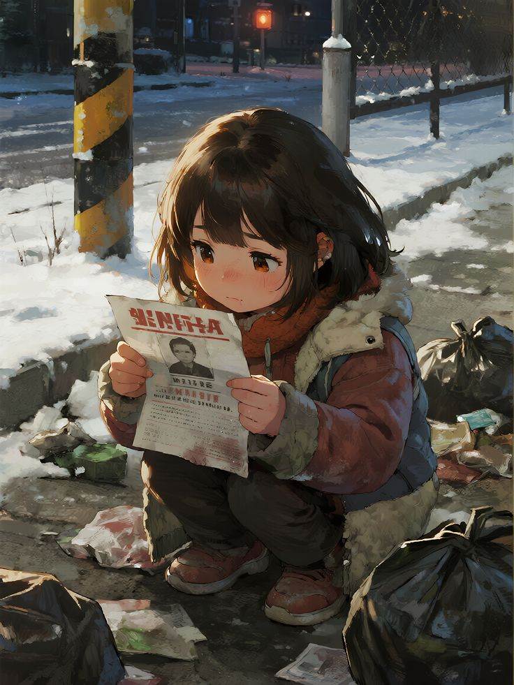 被家人拋棄後，我去豪門假扮真千金