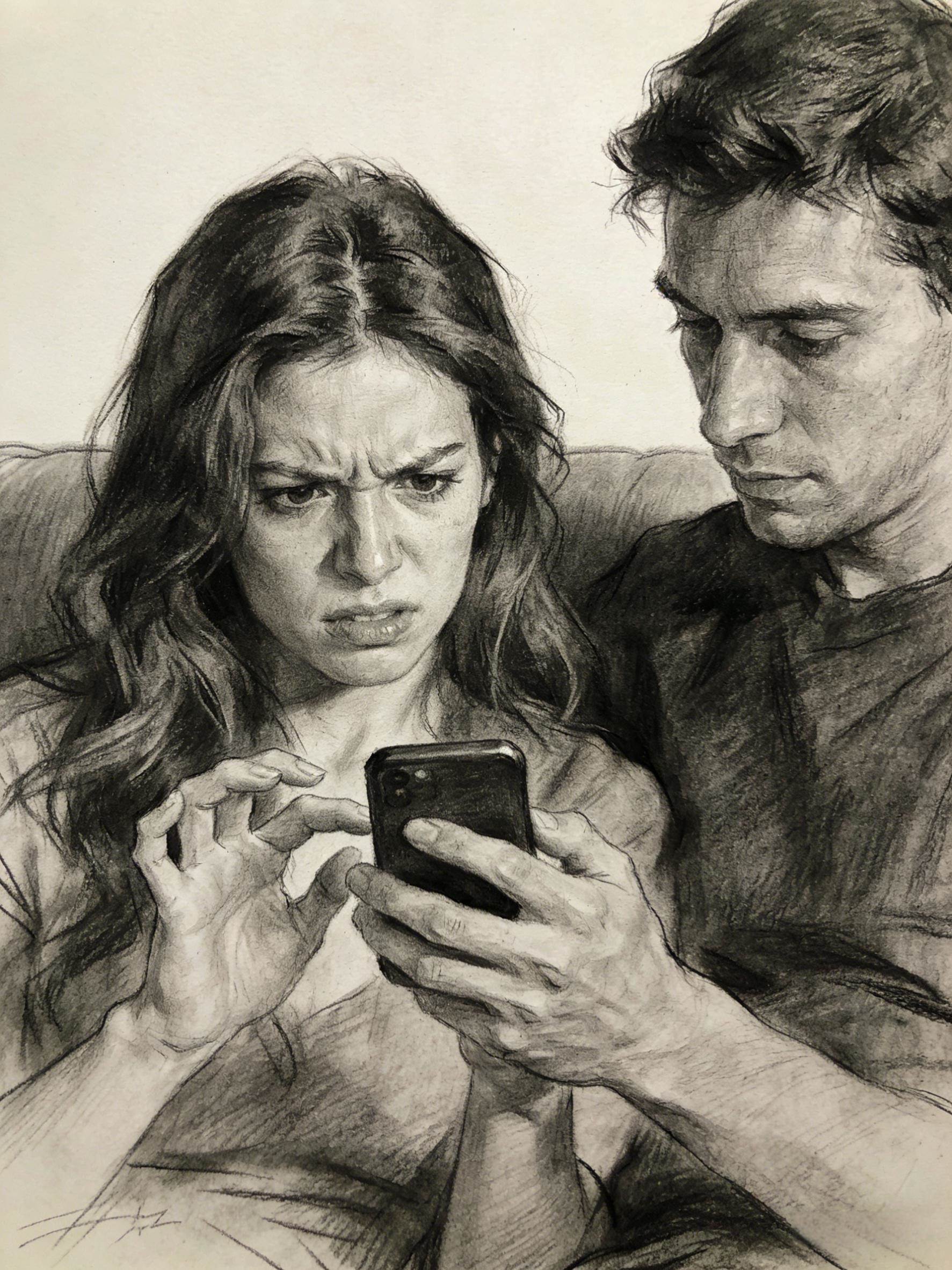 孕妯娌生活費風波