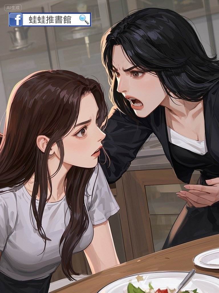 中獎五千萬，嫂子罵我是寄生蟲