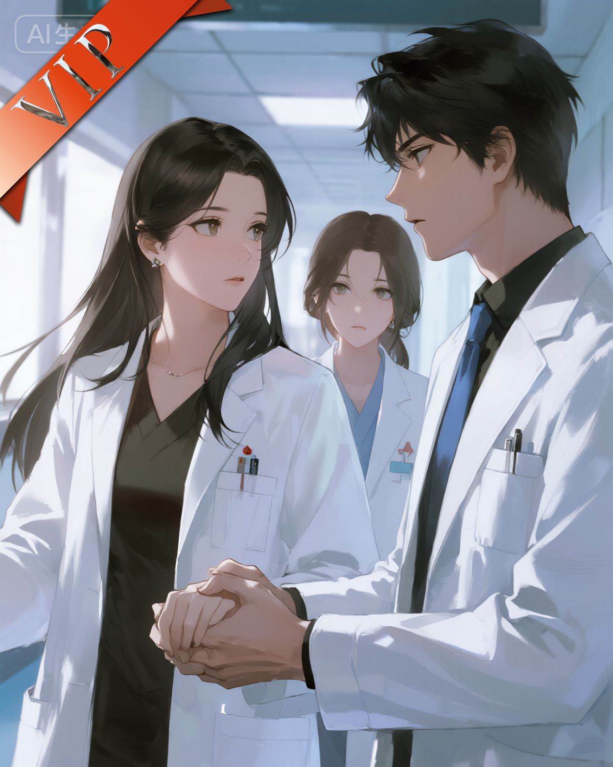 你愛上他人我離開，你怎麼不願意