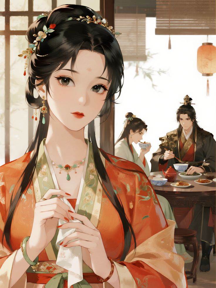 我寄相思與明月