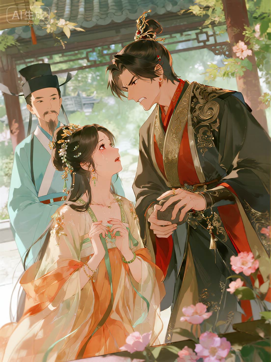 戰神王爺家有個瘋婆娘